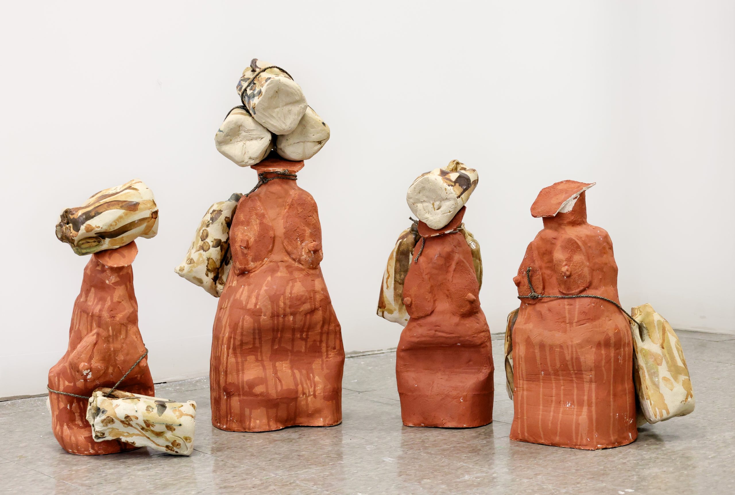 rosemond what weighs me down and what i carry