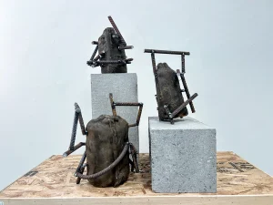 van ess rosemond what holds us together as women