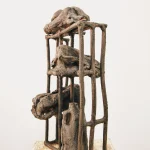 van ess rosemond strength and sustenance